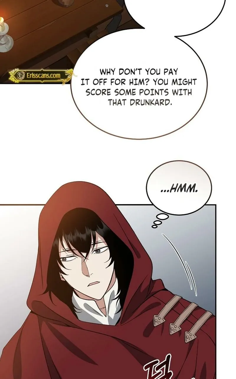 Read The Rusty Sword chapter 5 image 44 on Lezhin