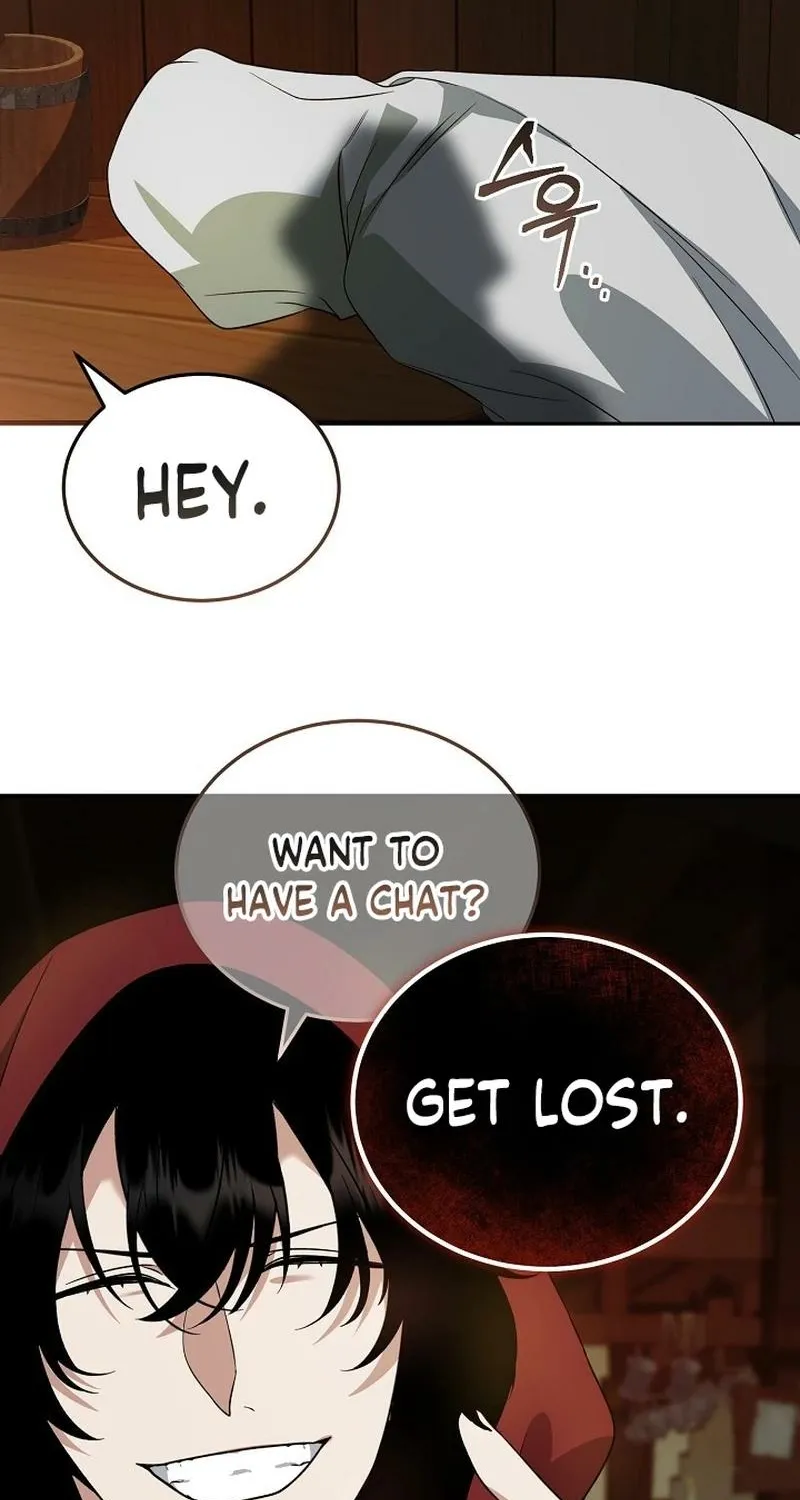 Read The Rusty Sword chapter 5 image 46 on Lezhin