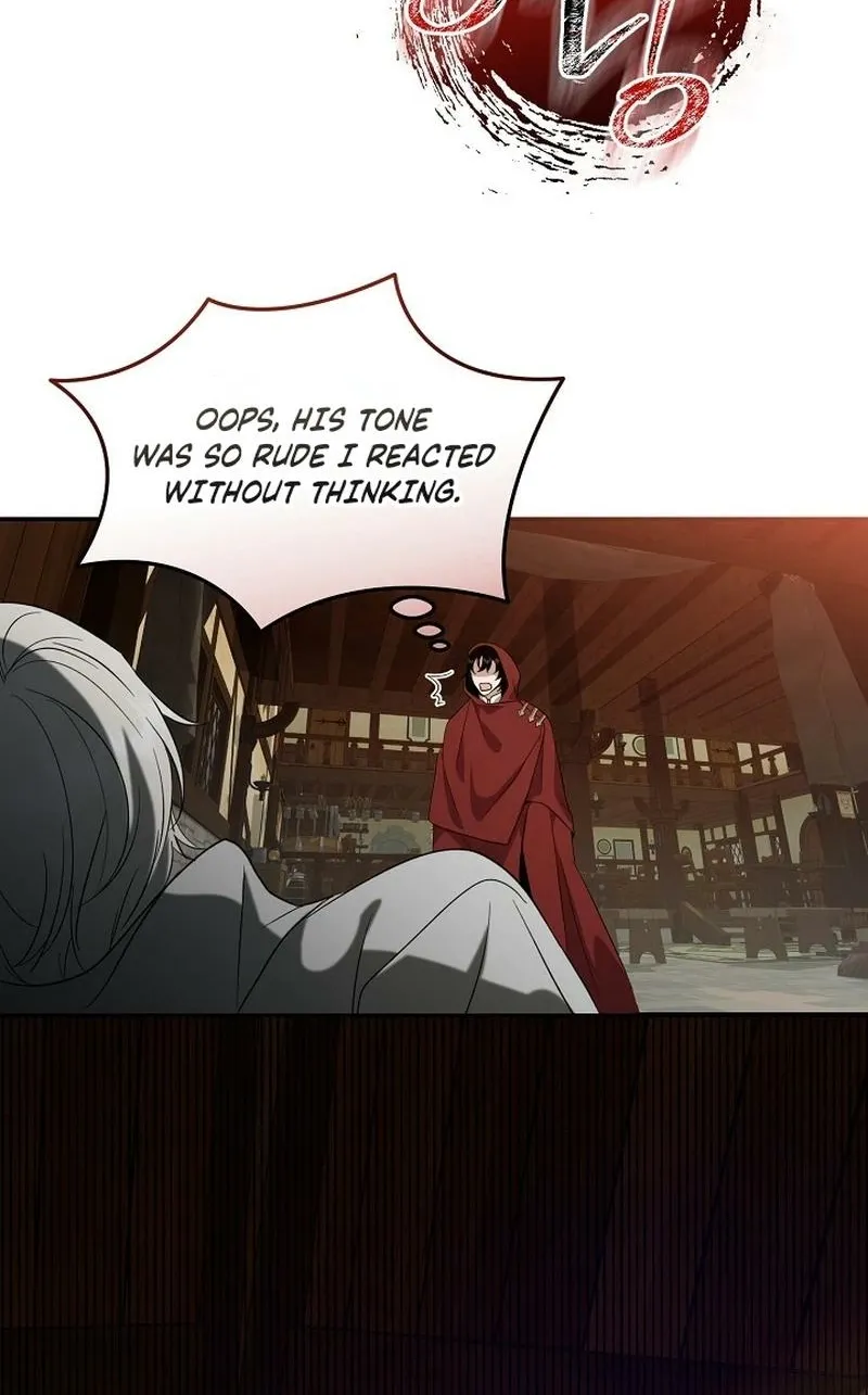 Read The Rusty Sword chapter 5 image 49 on Lezhin