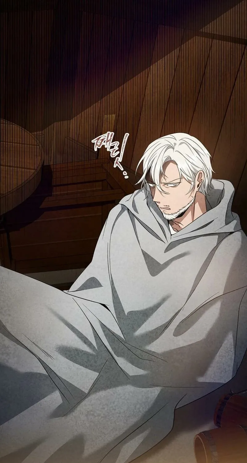 Read The Rusty Sword chapter 5 image 50 on Lezhin