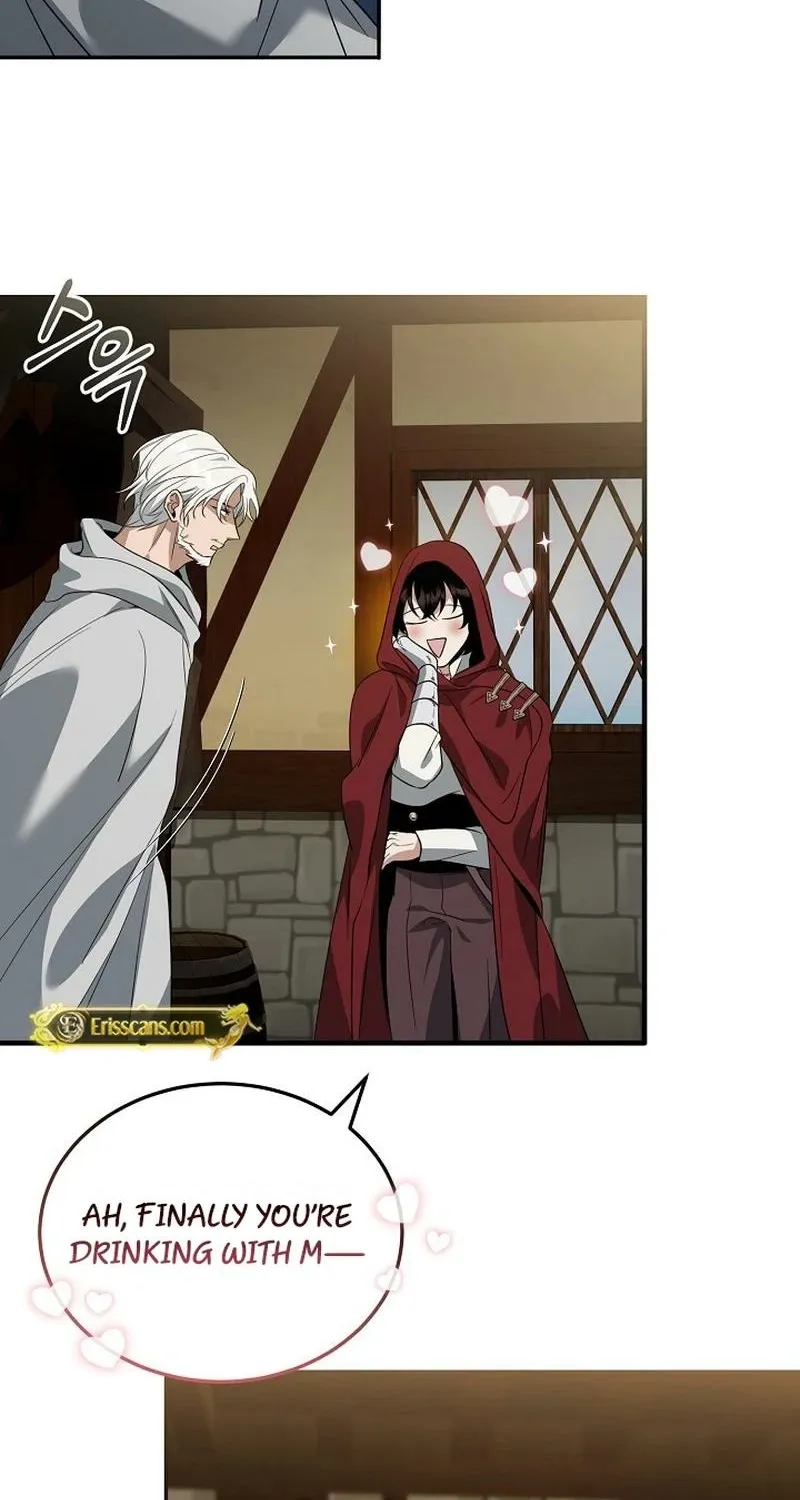 Read The Rusty Sword chapter 5 image 53 on Lezhin
