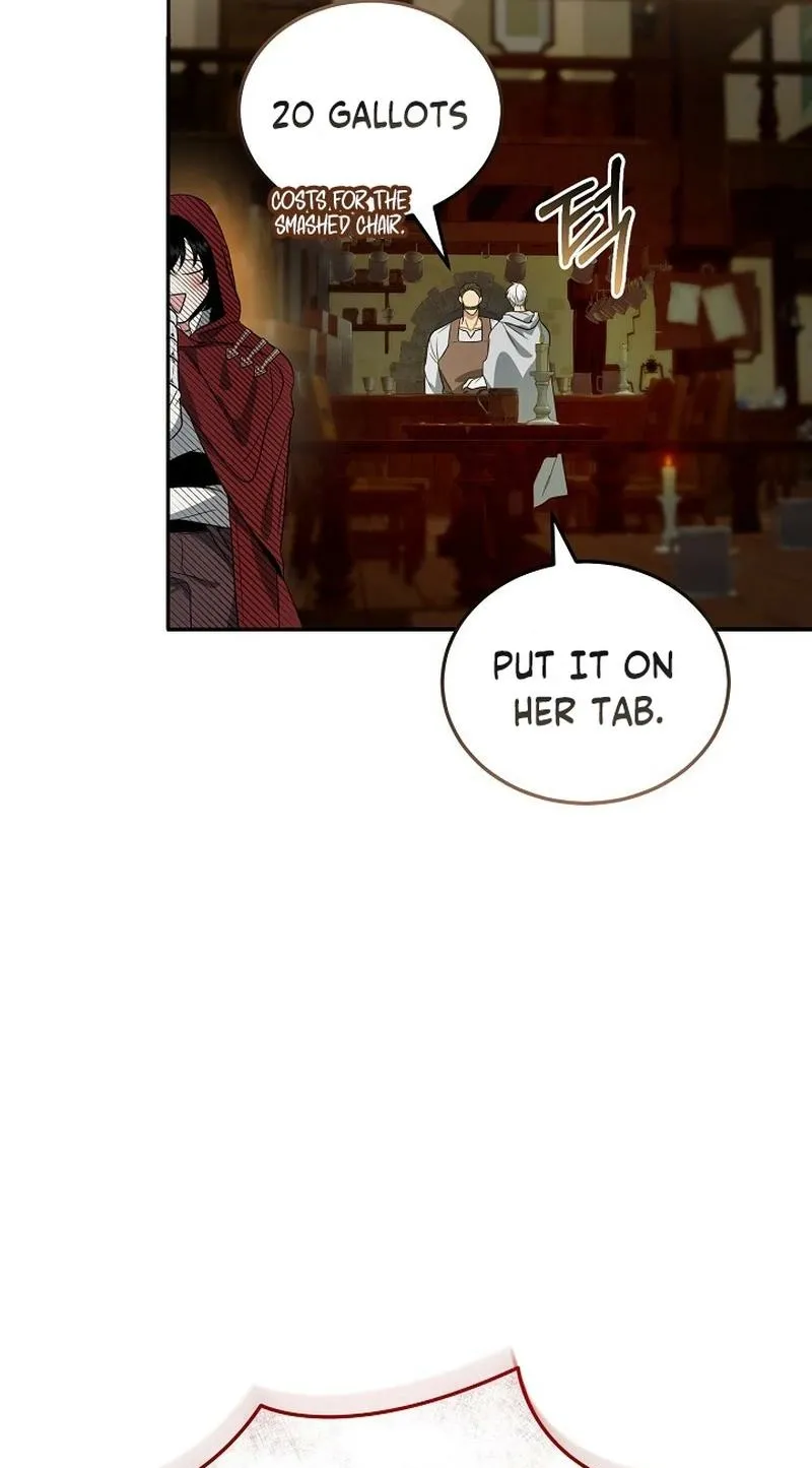 Read The Rusty Sword chapter 5 image 54 on Lezhin