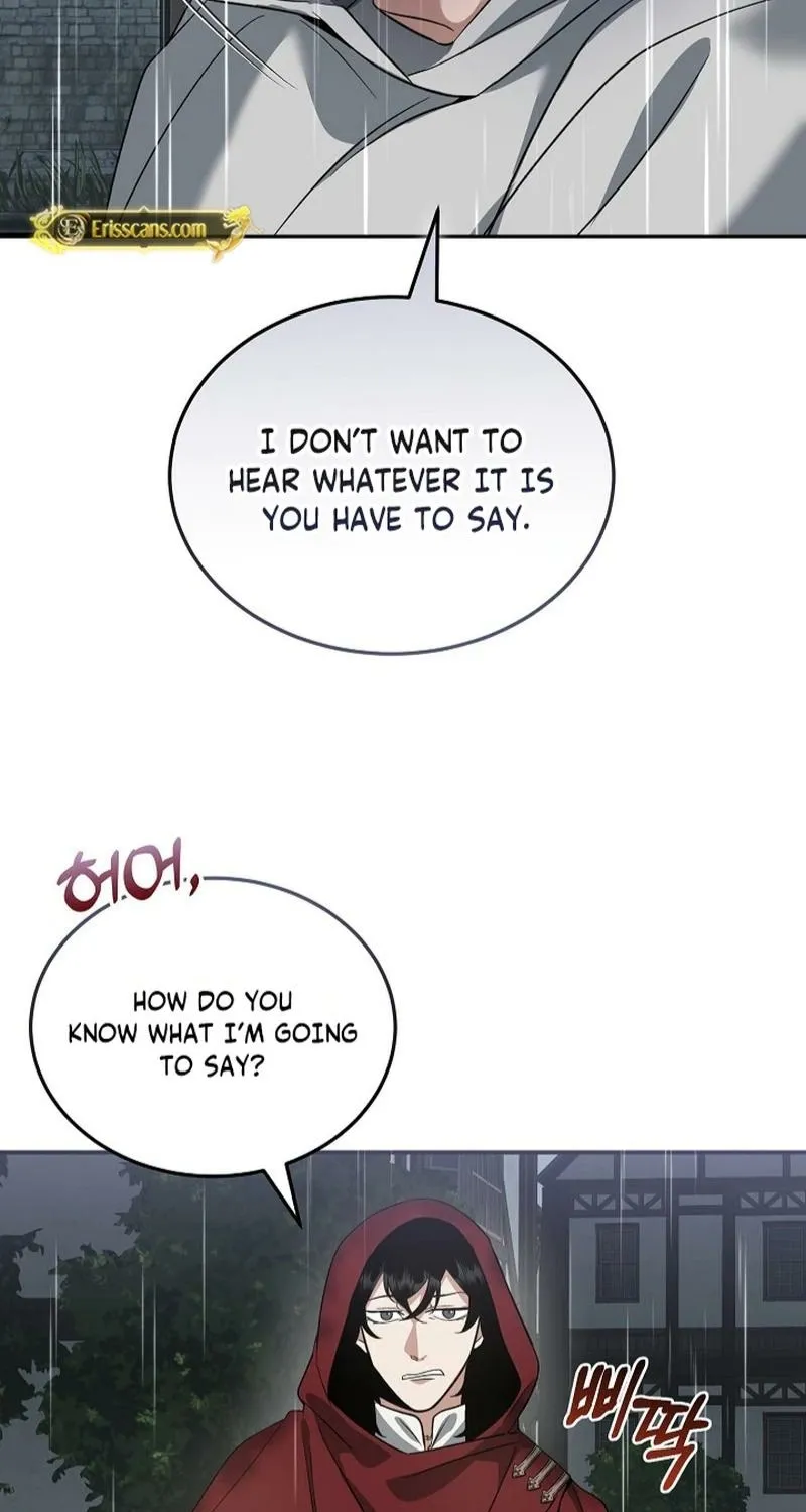Read The Rusty Sword chapter 5 image 62 on Lezhin
