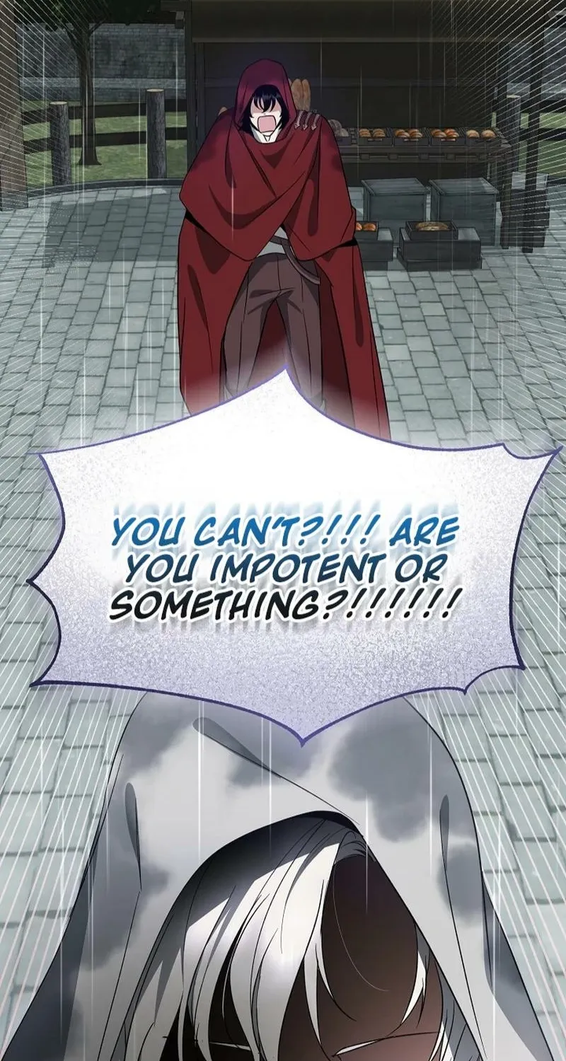 Read The Rusty Sword chapter 5 image 67 on Lezhin