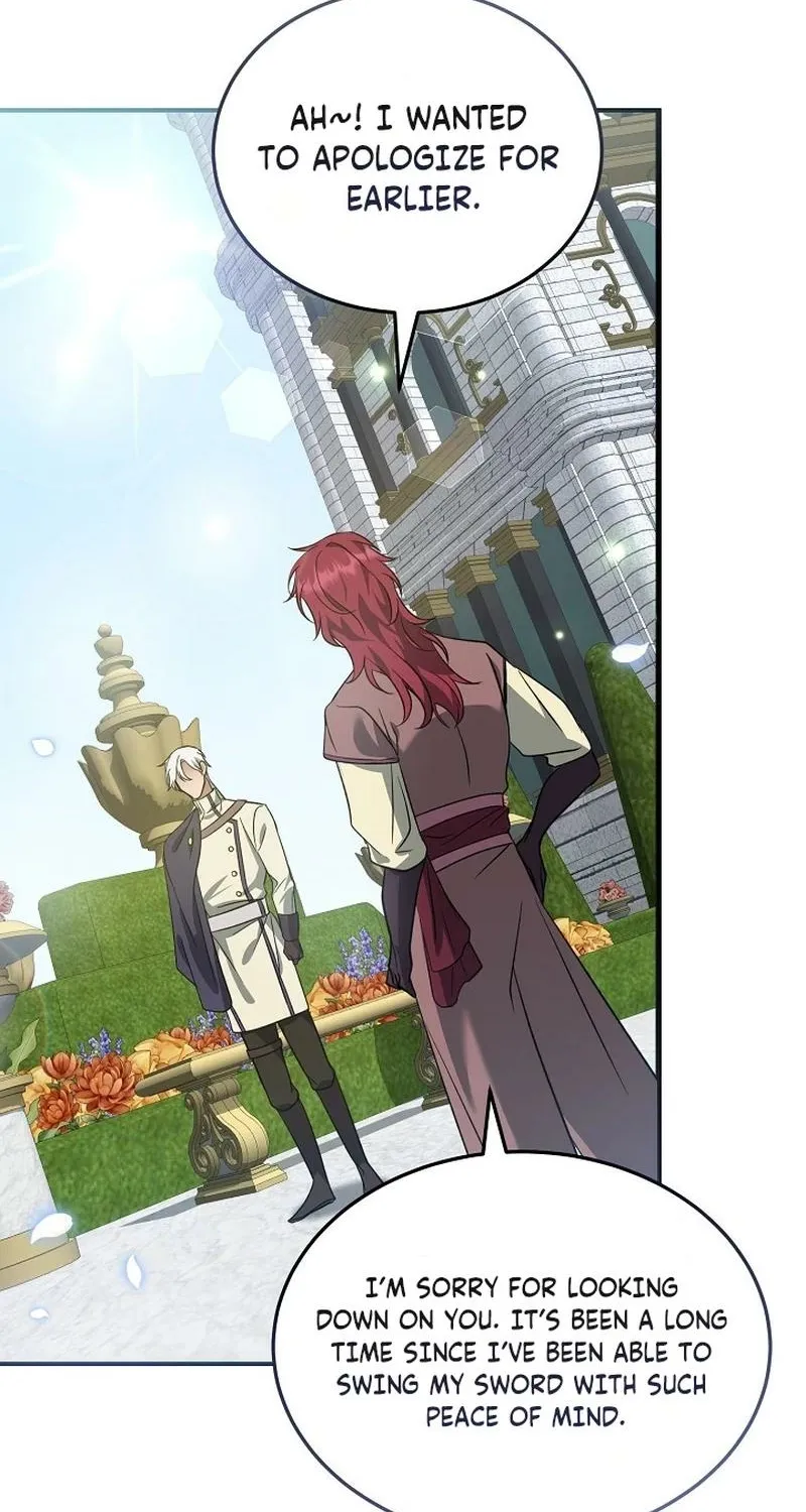 Read The Rusty Sword chapter 5 image 7 on Lezhin