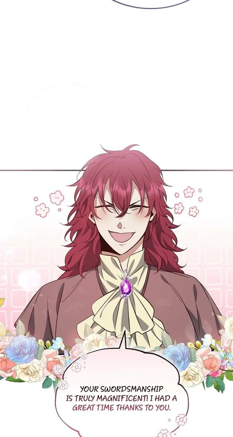 Read The Rusty Sword chapter 5 image 8 on Lezhin