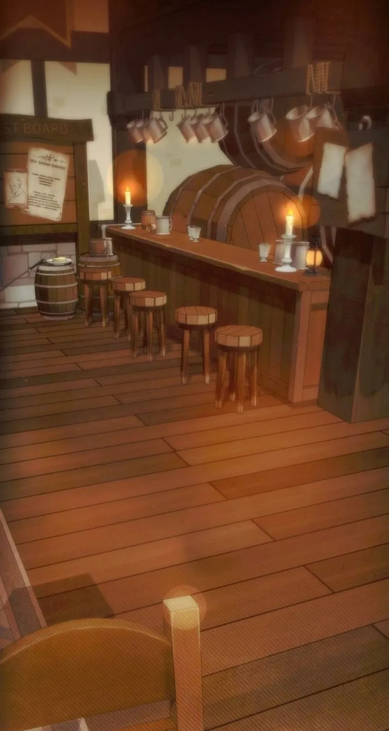 Read The Rusty Sword chapter 6 image 1 on Lezhin