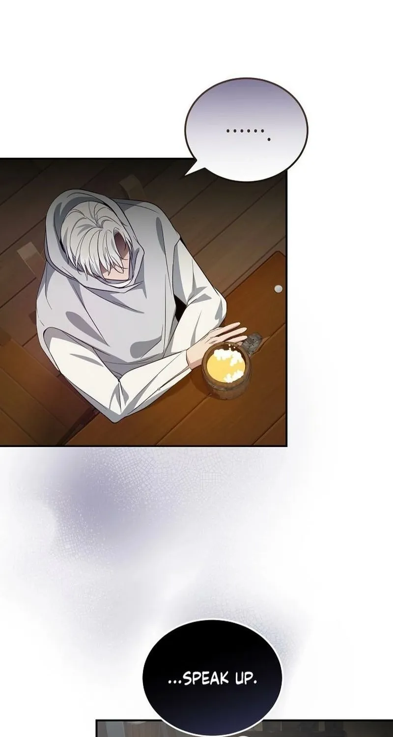 Read The Rusty Sword chapter 6 image 11 on Lezhin