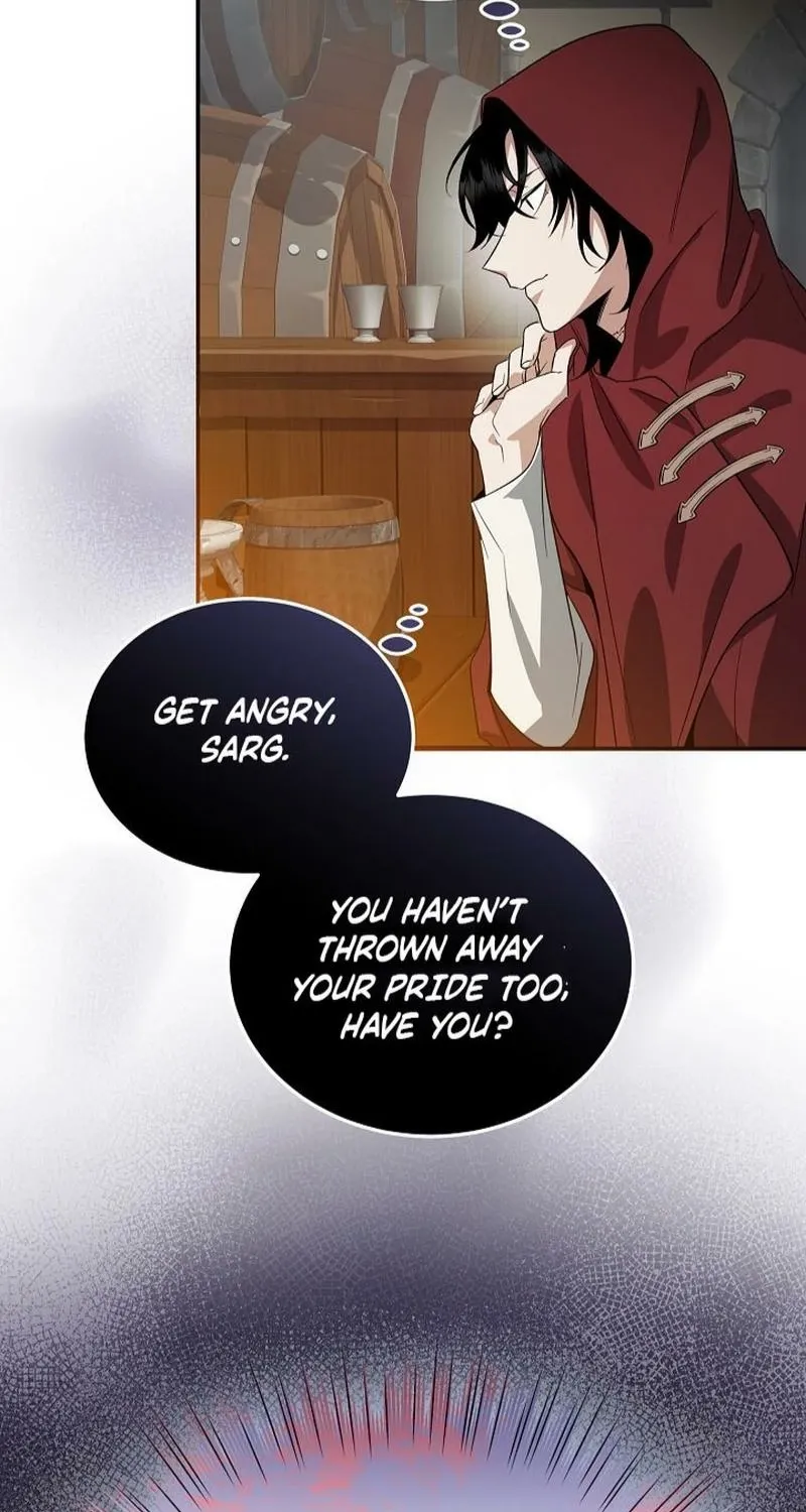 Read The Rusty Sword chapter 6 image 12 on Lezhin