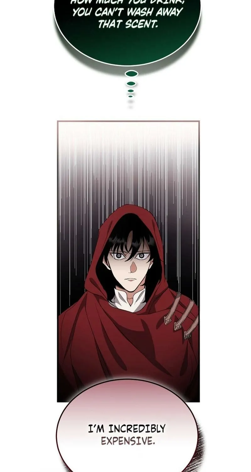 Read The Rusty Sword chapter 6 image 18 on Lezhin
