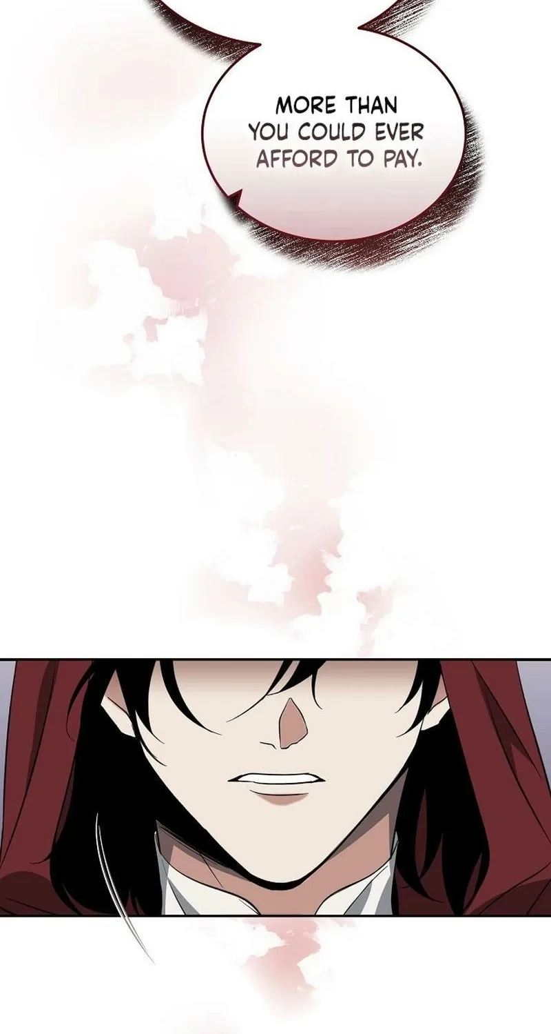 Read The Rusty Sword chapter 6 image 19 on Lezhin