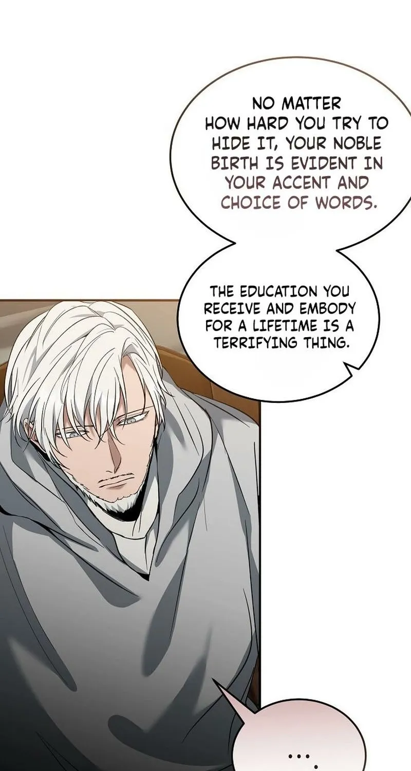 Read The Rusty Sword chapter 6 image 21 on Lezhin