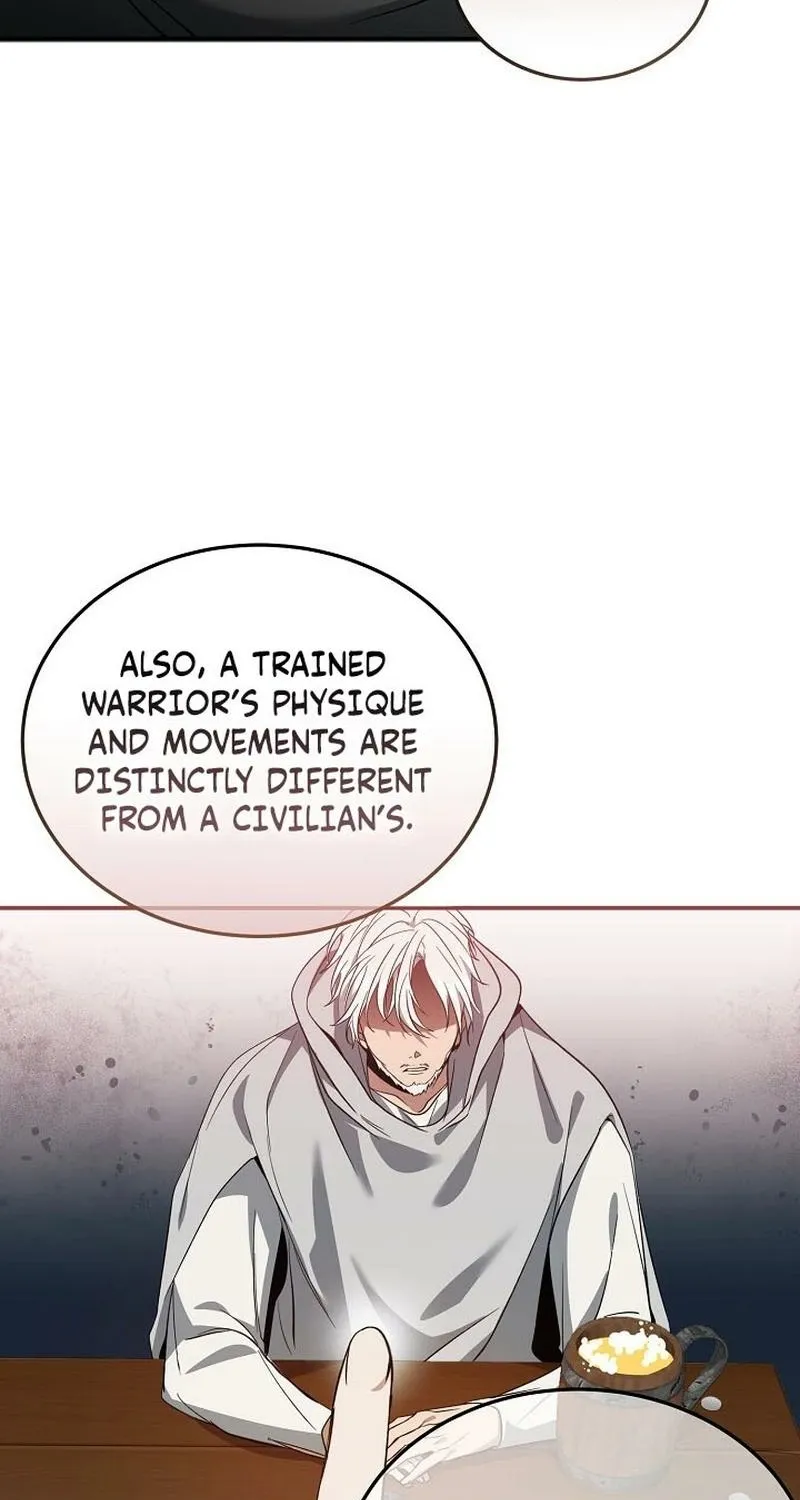 Read The Rusty Sword chapter 6 image 22 on Lezhin