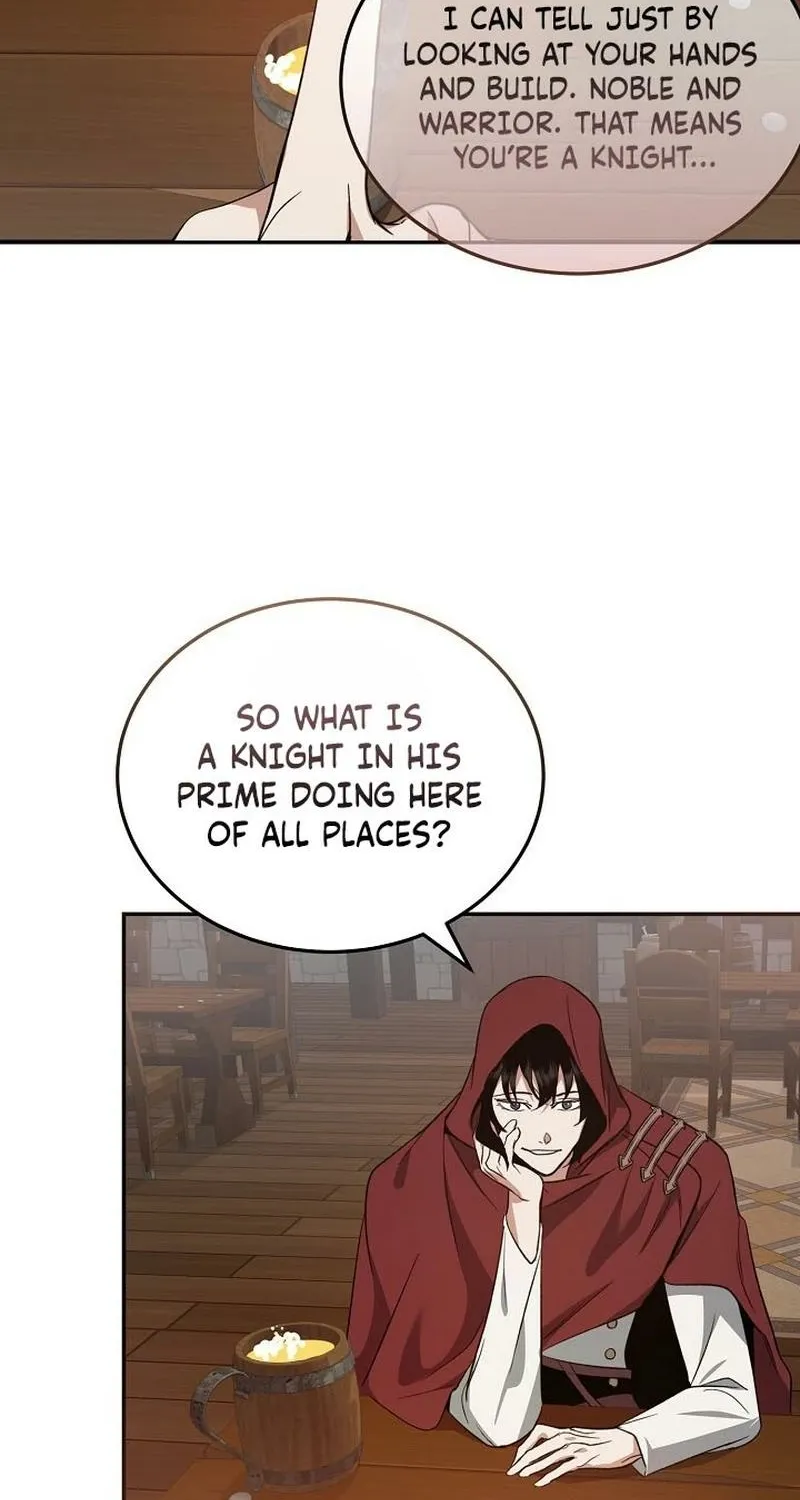Read The Rusty Sword chapter 6 image 23 on Lezhin