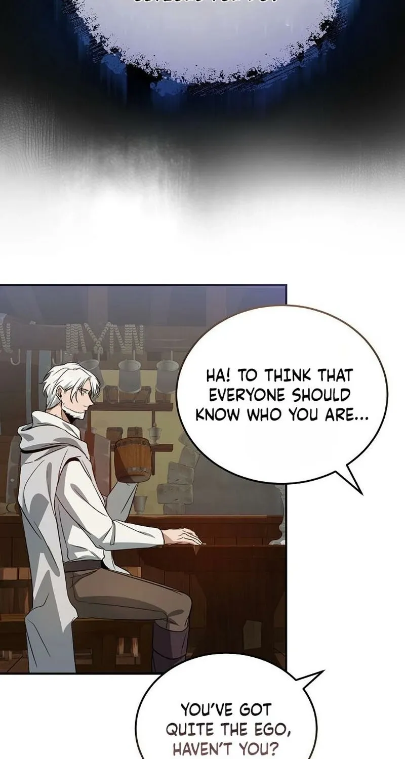 Read The Rusty Sword chapter 6 image 25 on Lezhin