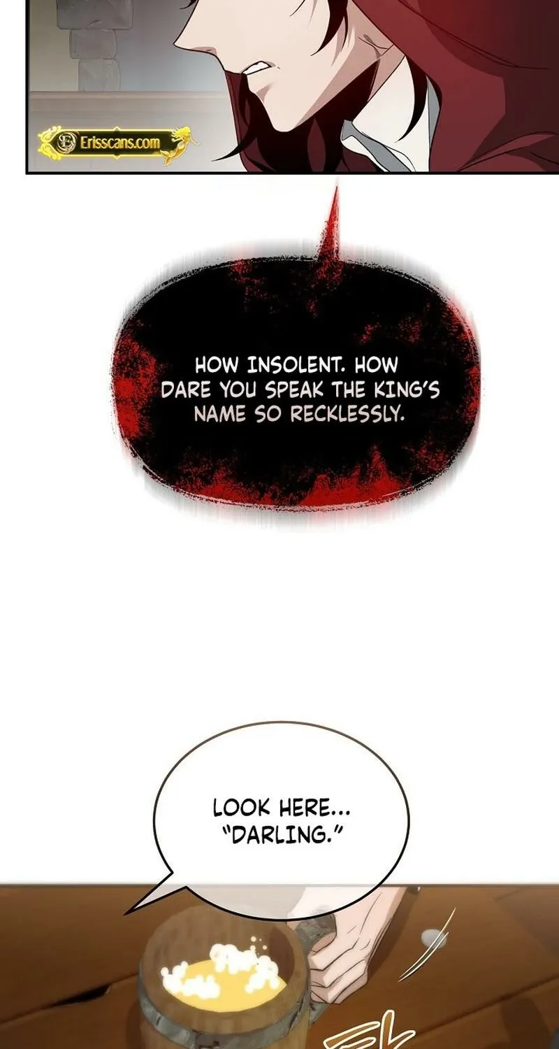Read The Rusty Sword chapter 6 image 27 on Lezhin