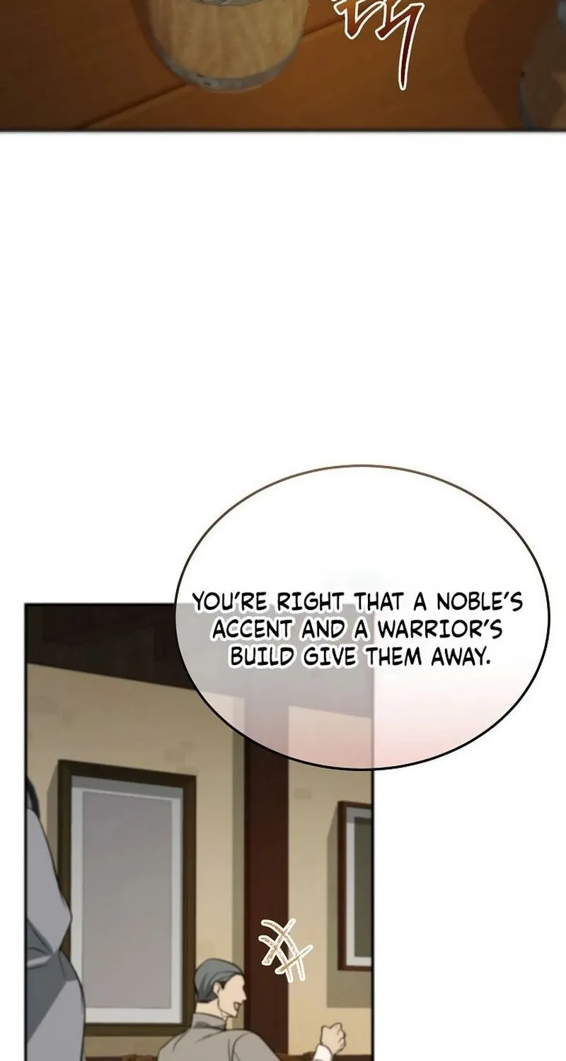 Read The Rusty Sword chapter 6 image 28 on Lezhin