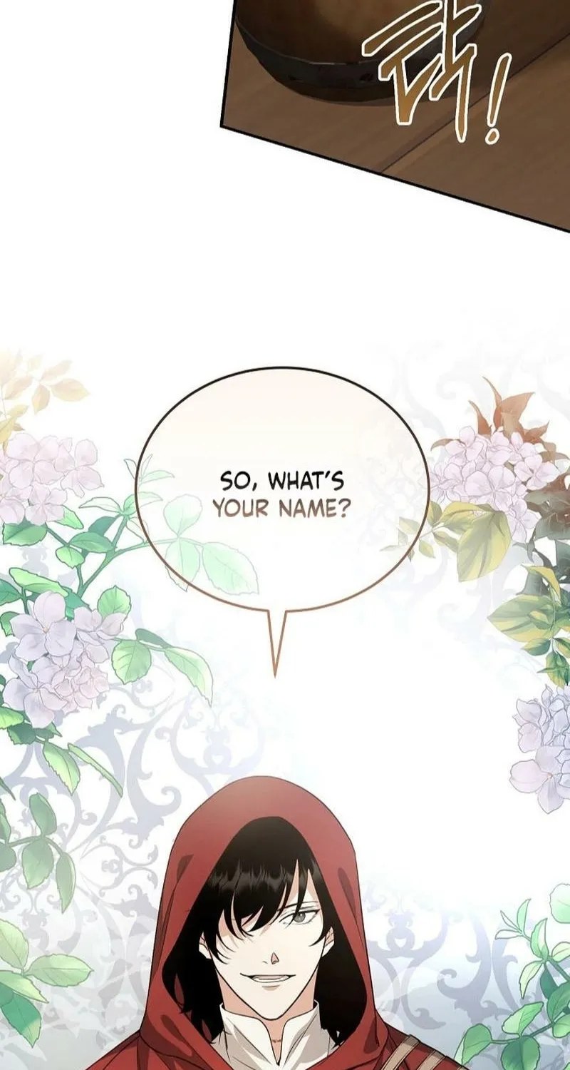 Read The Rusty Sword chapter 6 image 3 on Lezhin
