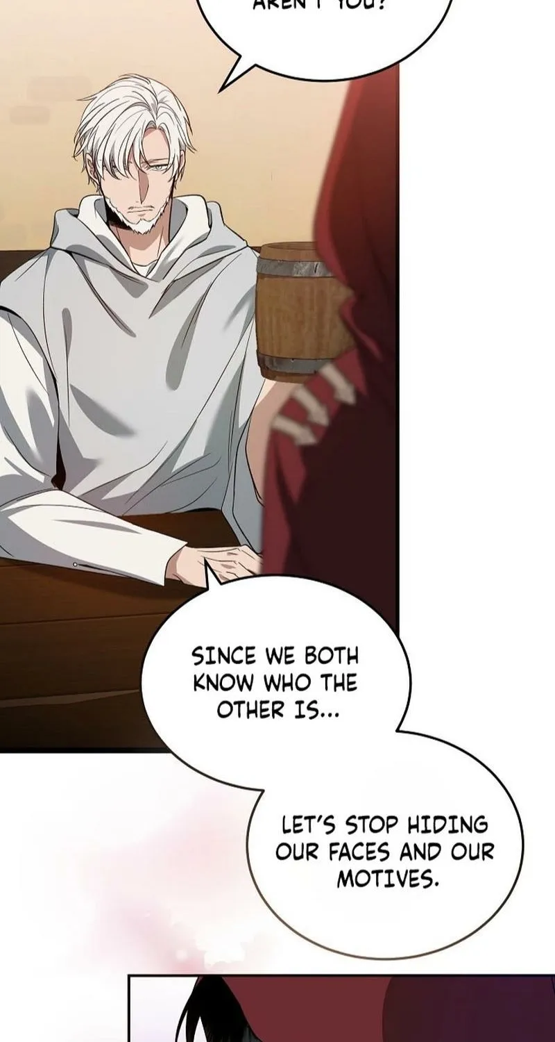Read The Rusty Sword chapter 6 image 33 on Lezhin
