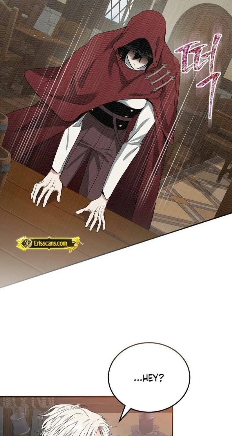 Read The Rusty Sword chapter 6 image 35 on Lezhin