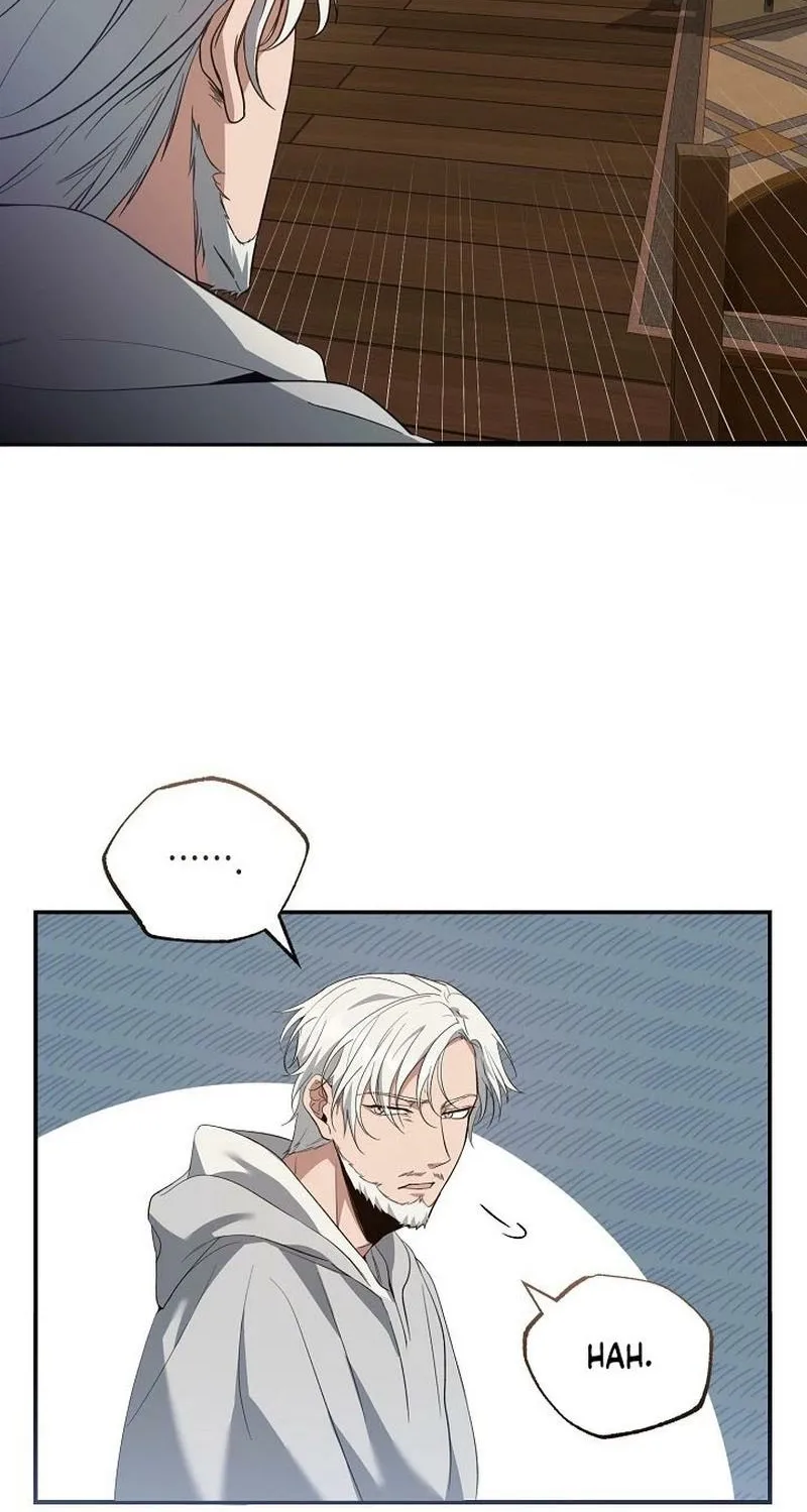 Read The Rusty Sword chapter 6 image 39 on Lezhin