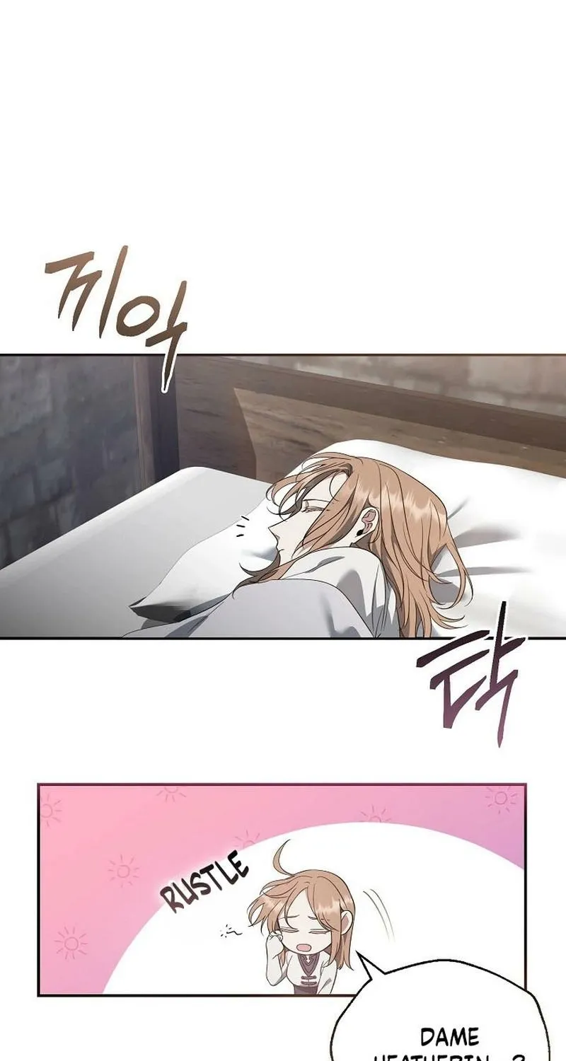 Read The Rusty Sword chapter 6 image 42 on Lezhin