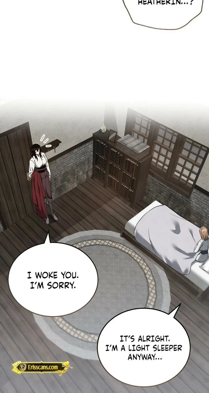 Read The Rusty Sword chapter 6 image 43 on Lezhin