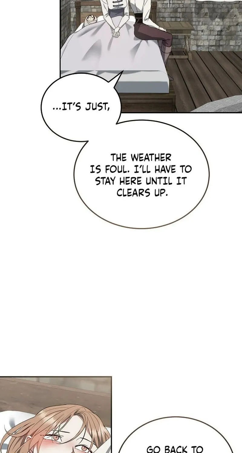 Read The Rusty Sword chapter 6 image 45 on Lezhin