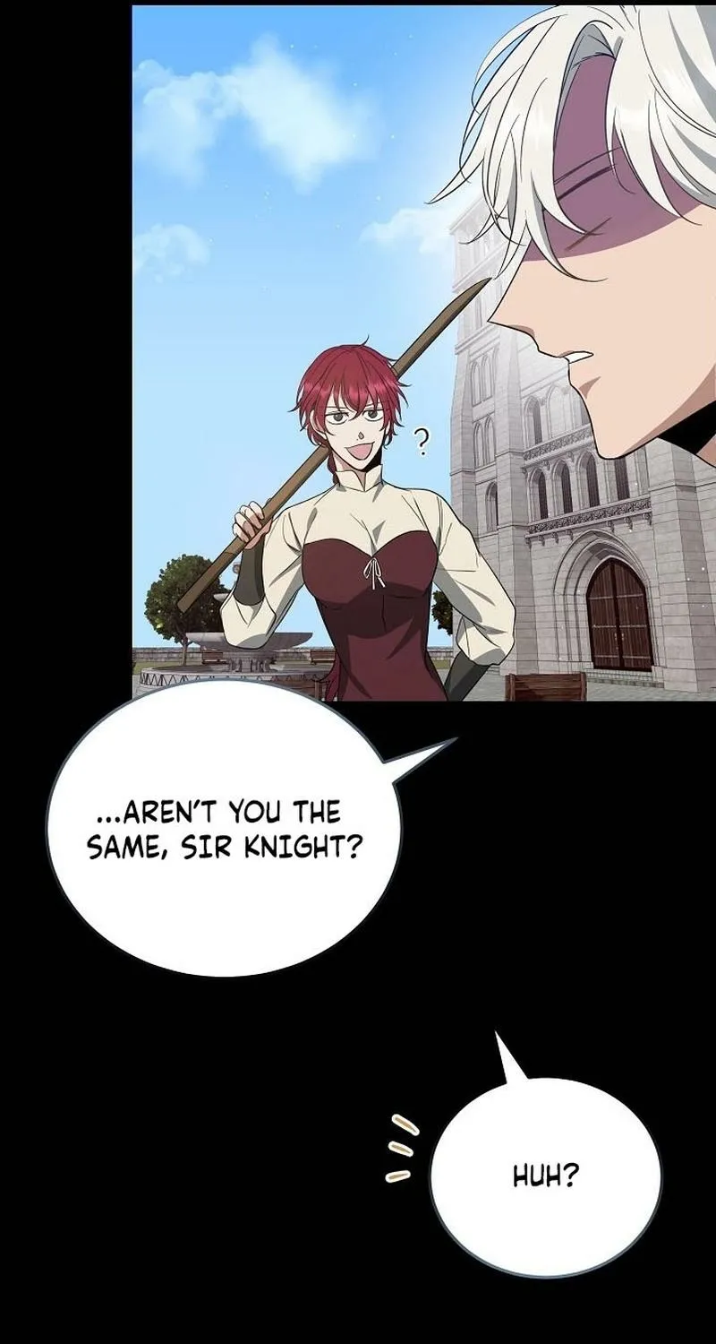 Read The Rusty Sword chapter 6 image 50 on Lezhin
