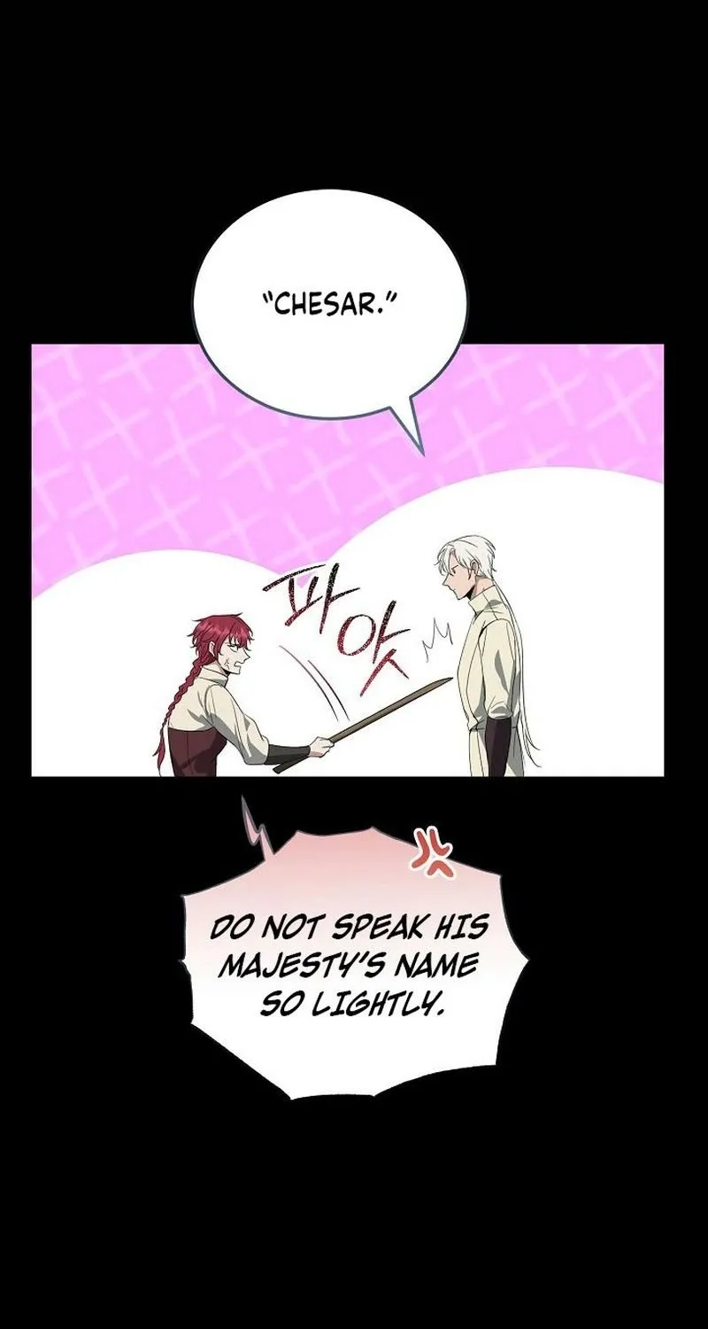 Read The Rusty Sword chapter 6 image 51 on Lezhin