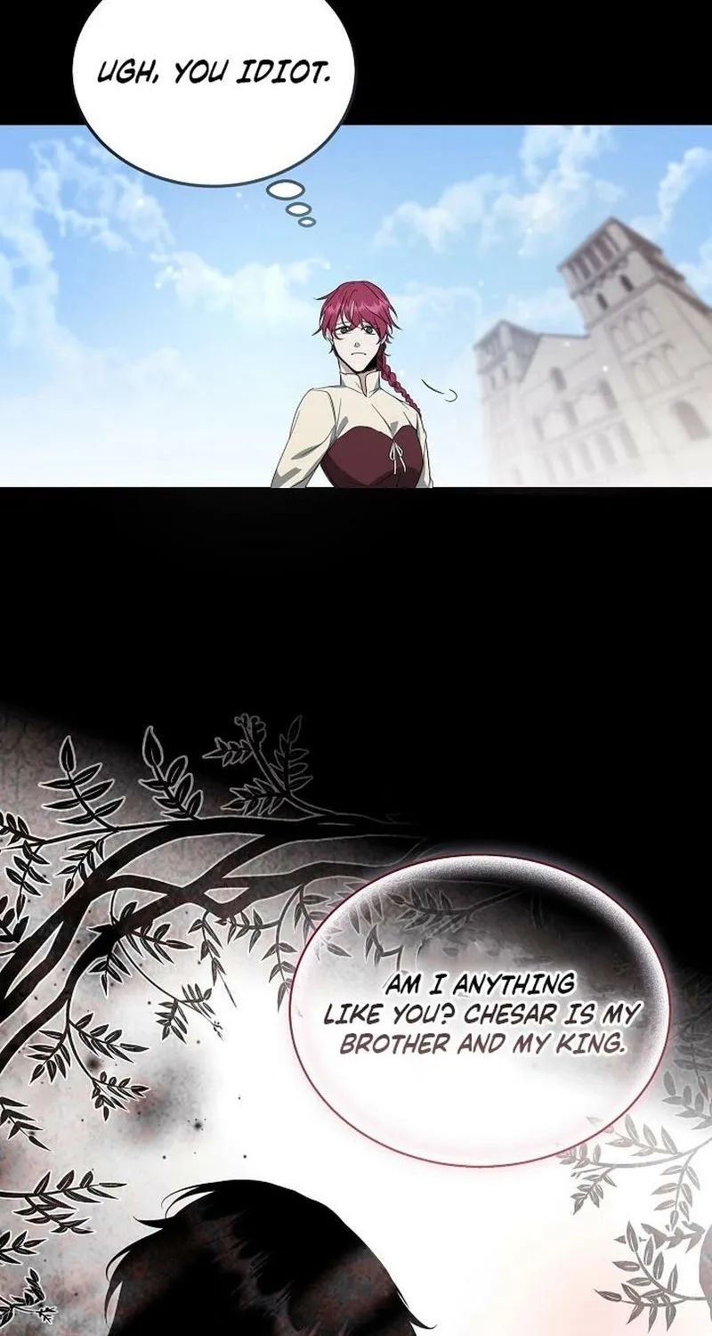 Read The Rusty Sword chapter 6 image 55 on Lezhin