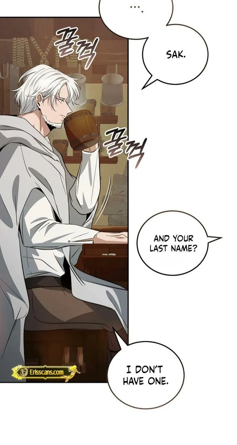 Read The Rusty Sword chapter 6 image 6 on Lezhin