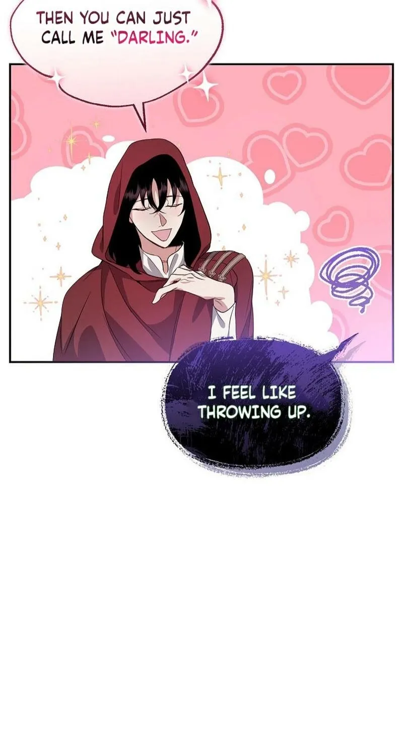 Read The Rusty Sword chapter 6 image 8 on Lezhin