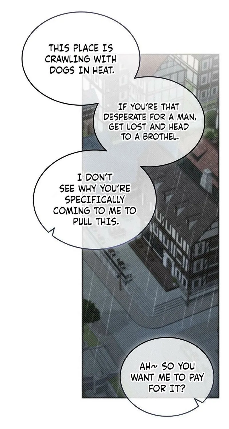 Read The Rusty Sword chapter 6 image 9 on Lezhin