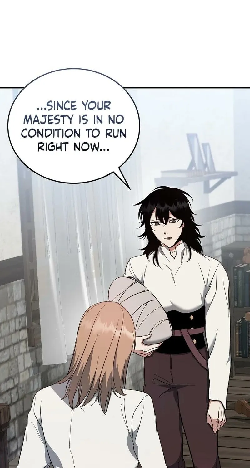 Read The Rusty Sword chapter 7 image 11 on Lezhin
