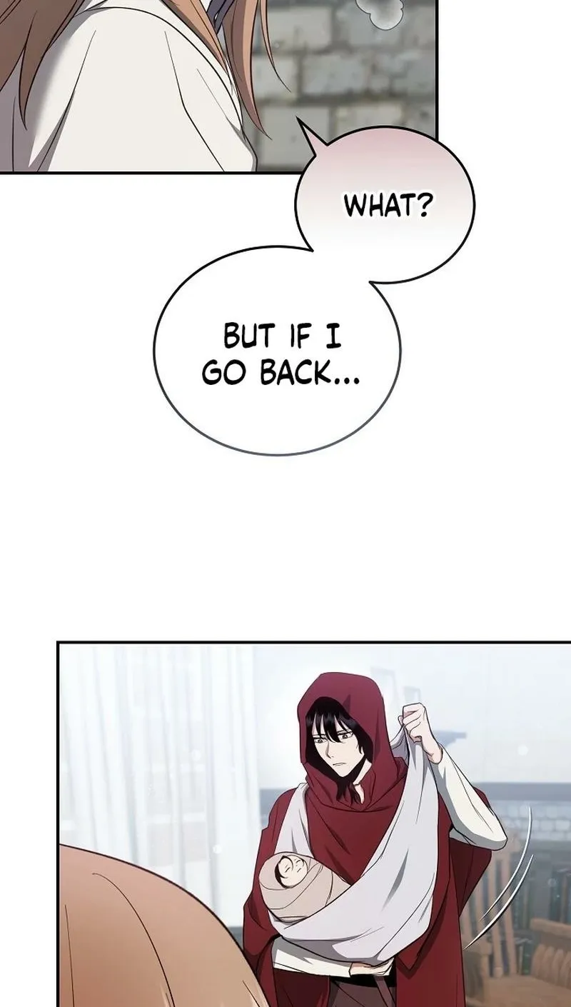 Read The Rusty Sword chapter 7 image 13 on Lezhin