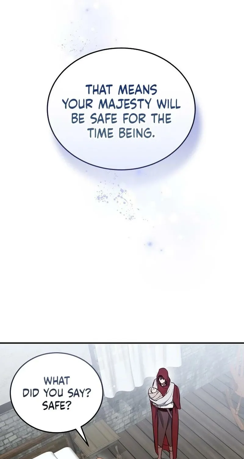 Read The Rusty Sword chapter 7 image 15 on Lezhin