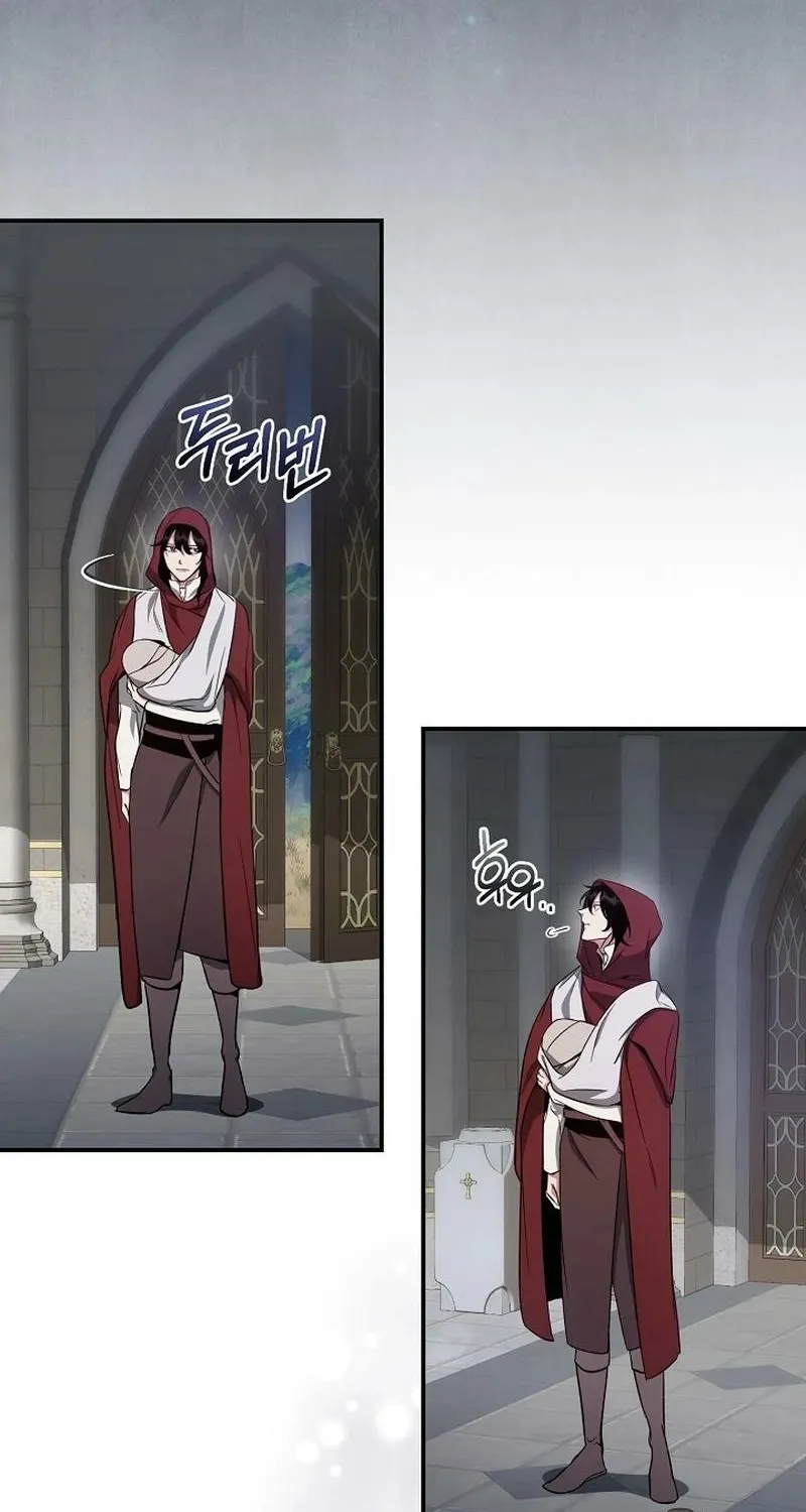 Read The Rusty Sword chapter 7 image 25 on Lezhin