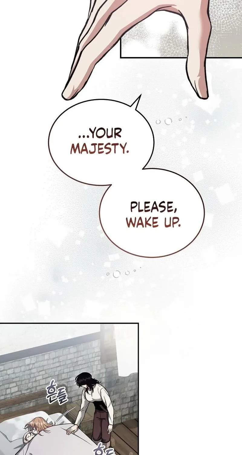 Read The Rusty Sword chapter 7 image 3 on Lezhin