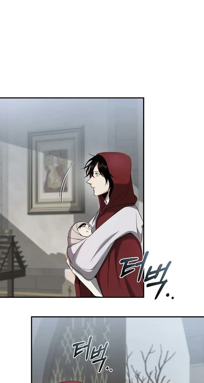 Read The Rusty Sword chapter 7 image 30 on Lezhin