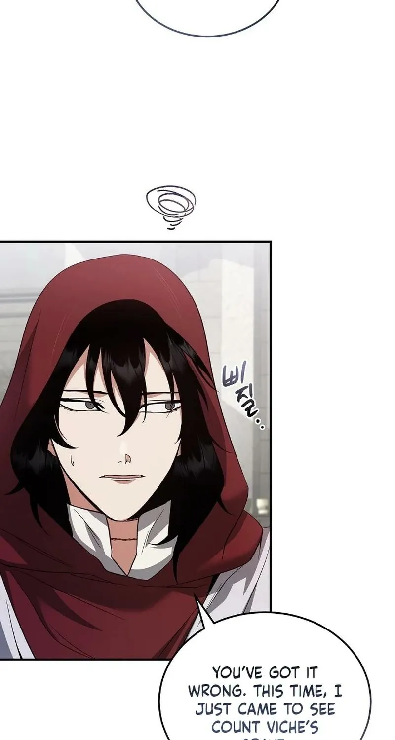 Read The Rusty Sword chapter 7 image 35 on Lezhin