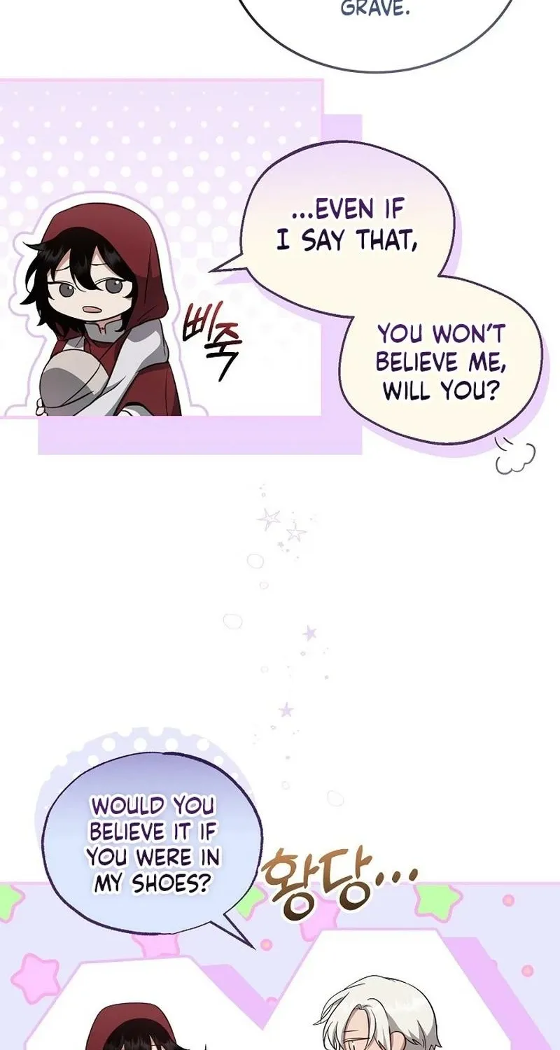 Read The Rusty Sword chapter 7 image 36 on Lezhin