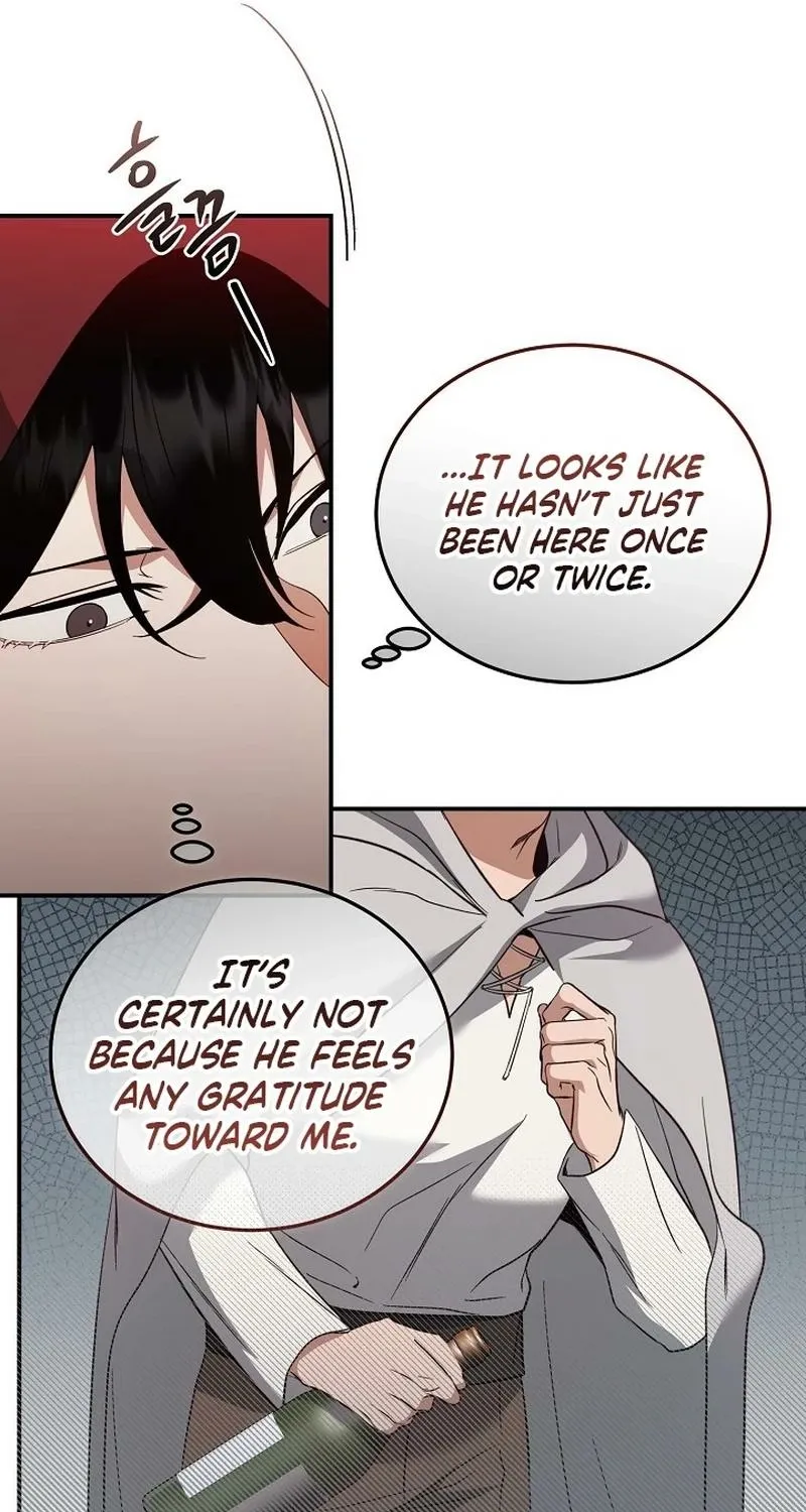 Read The Rusty Sword chapter 7 image 38 on Lezhin