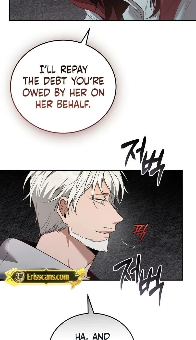 Read The Rusty Sword chapter 7 image 42 on Lezhin