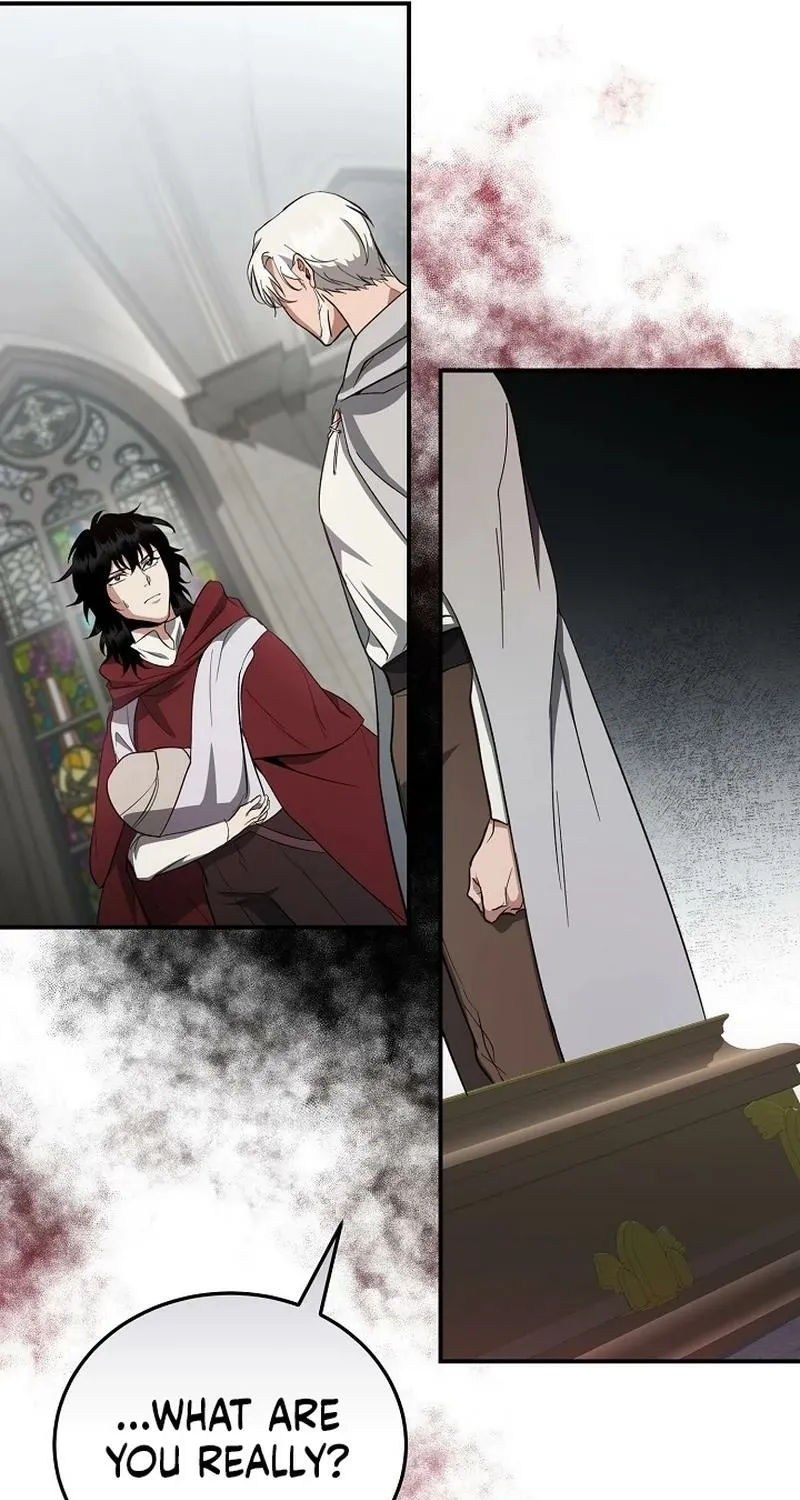 Read The Rusty Sword chapter 7 image 48 on Lezhin