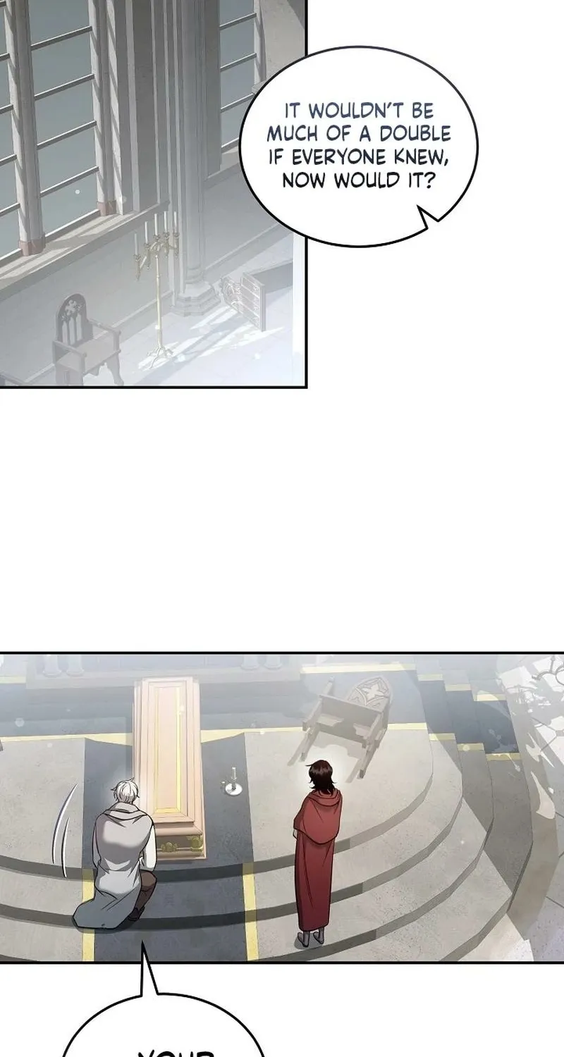 Read The Rusty Sword chapter 7 image 54 on Lezhin