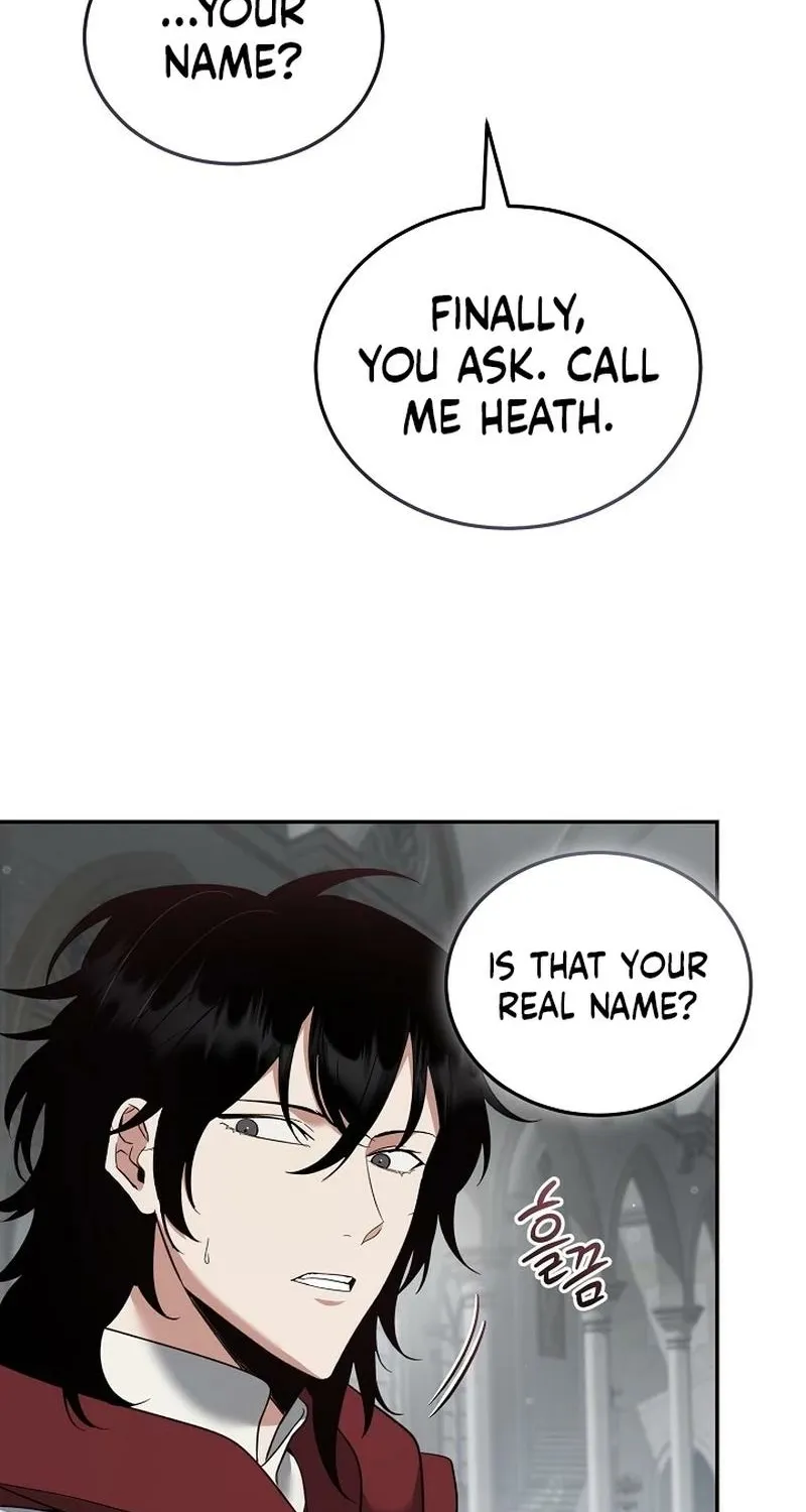 Read The Rusty Sword chapter 7 image 55 on Lezhin