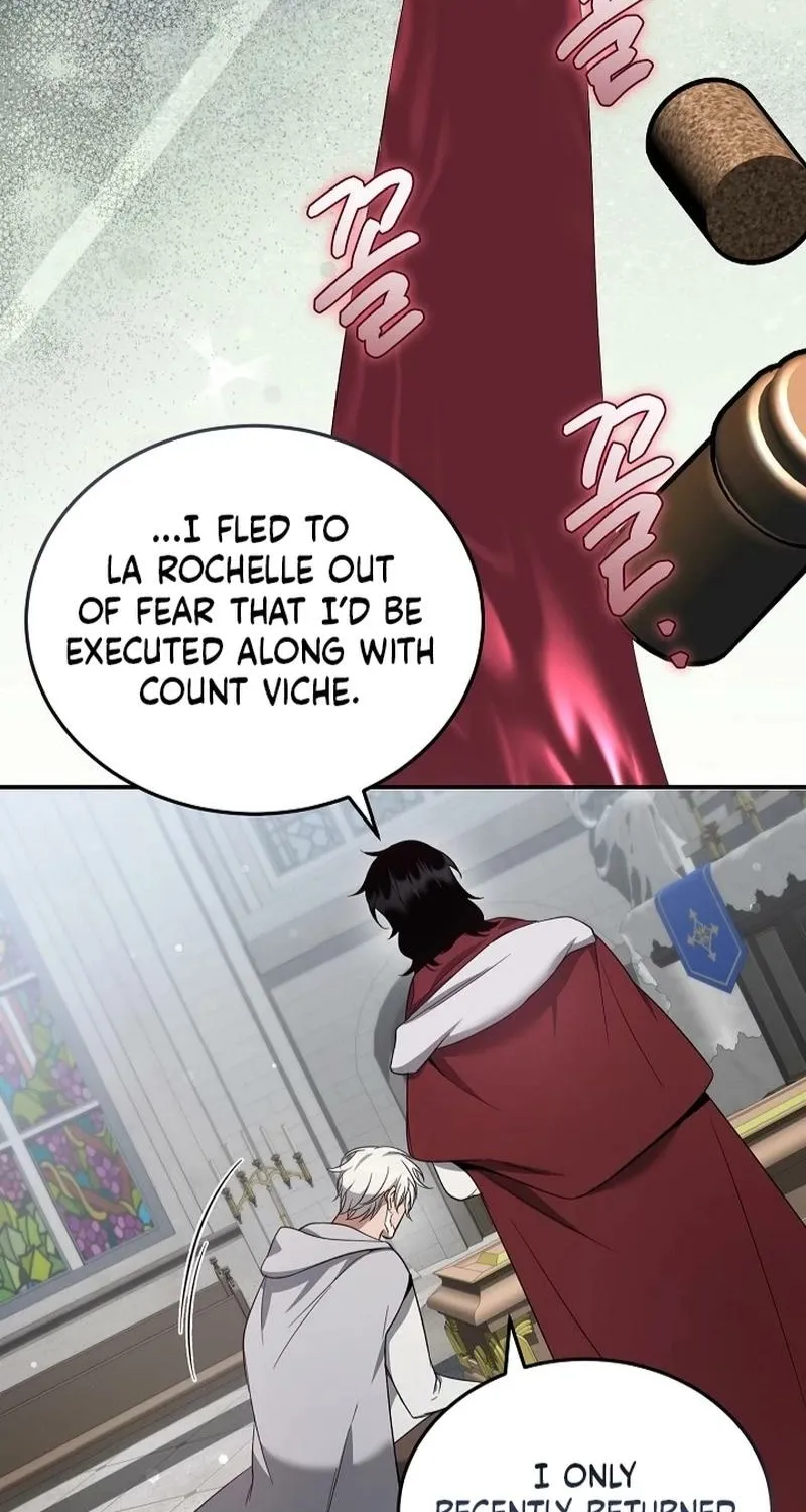 Read The Rusty Sword chapter 7 image 59 on Lezhin