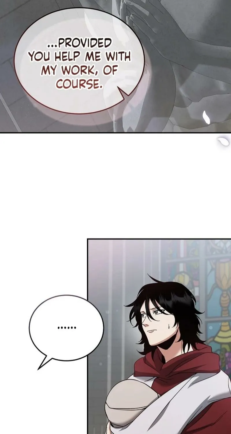 Read The Rusty Sword chapter 7 image 62 on Lezhin