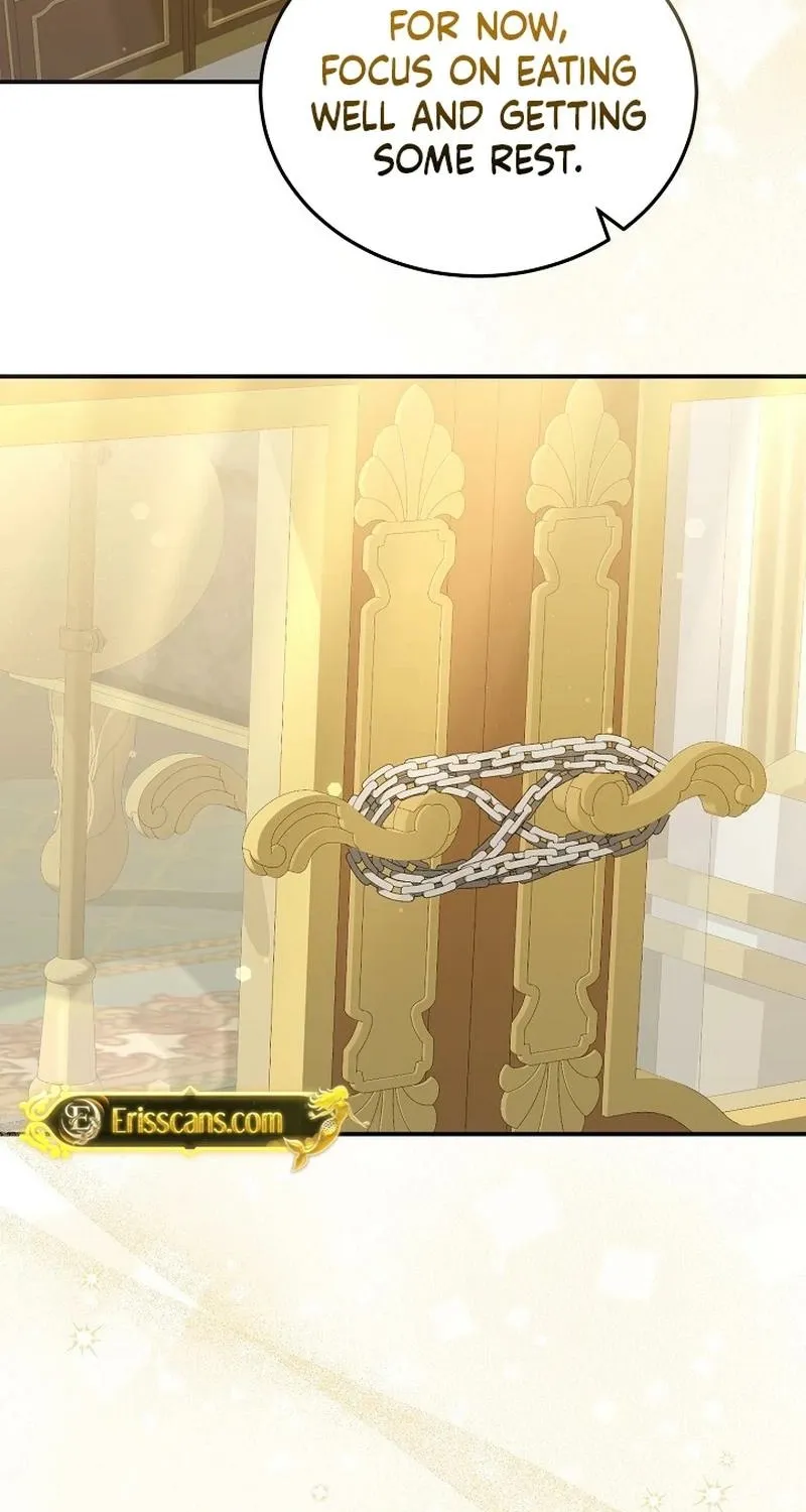 Read The Rusty Sword chapter 7 image 70 on Lezhin